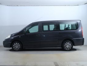 Fiat Scudo - 2011