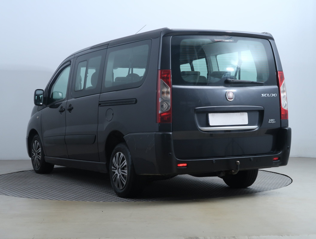 Fiat Scudo
