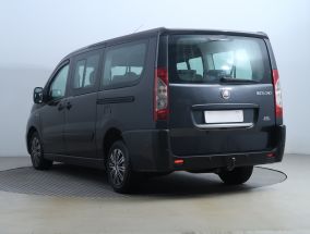 Fiat Scudo - 2011