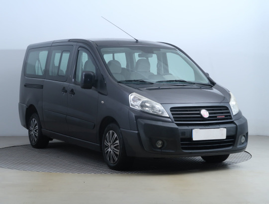 Fiat Scudo