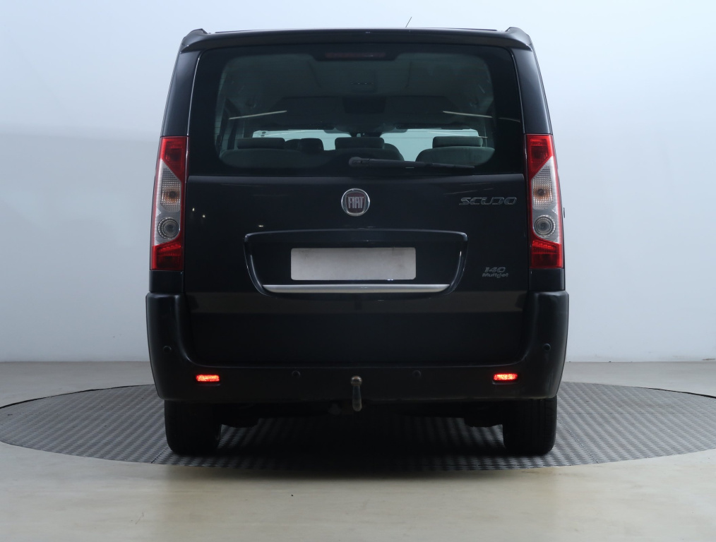 Fiat Scudo