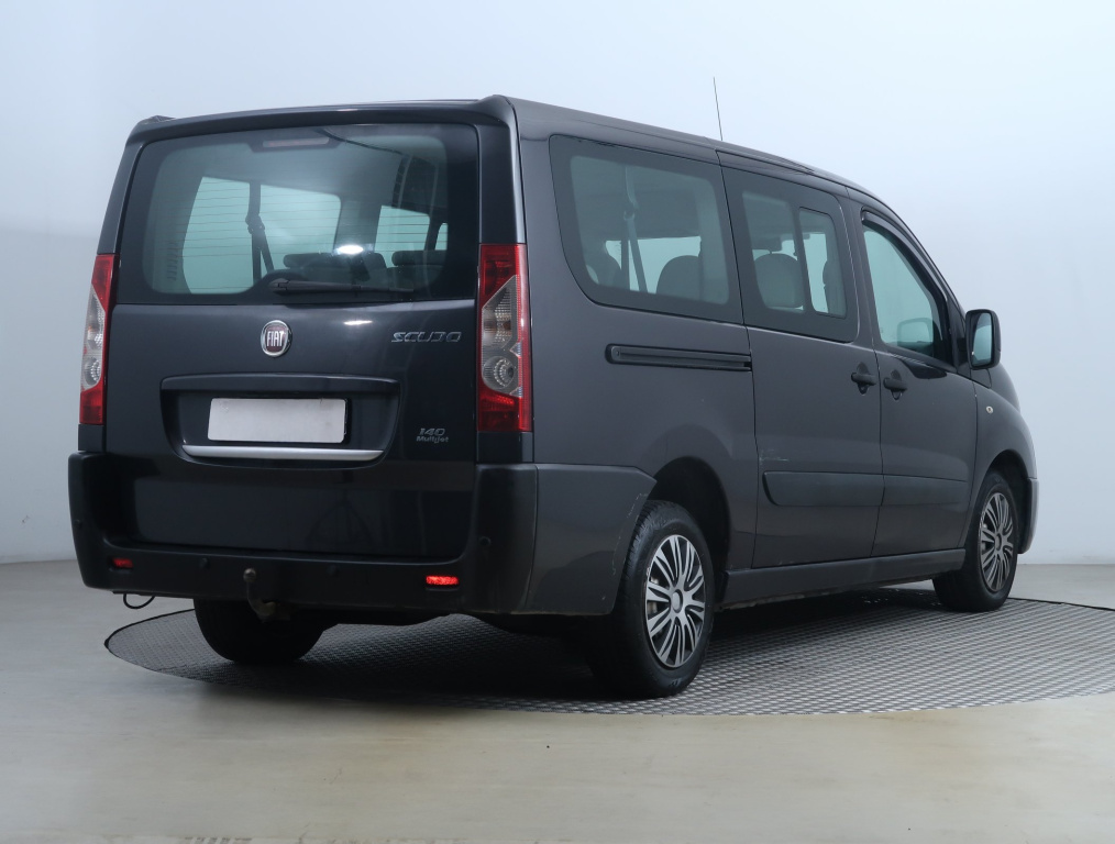 Fiat Scudo