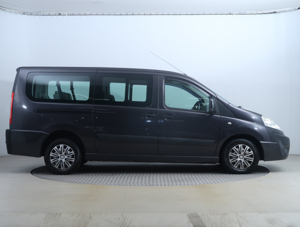 Fiat Scudo