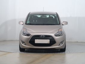 Hyundai ix20 - 2016