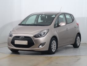 Hyundai ix20 - 2016