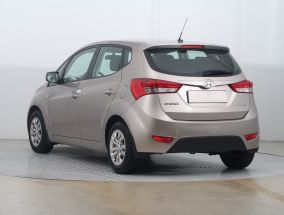 Hyundai ix20 - 2016