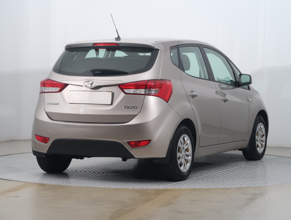 Hyundai ix20