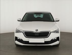 Skoda Scala - 2020