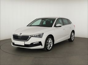 Skoda Scala - 2020