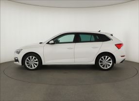 Skoda Scala - 2020