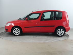Skoda Roomster - 2009