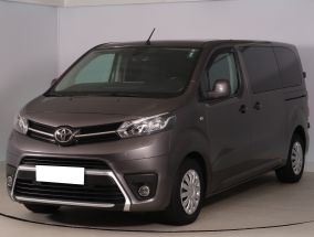 Toyota ProAce Verso - 2019