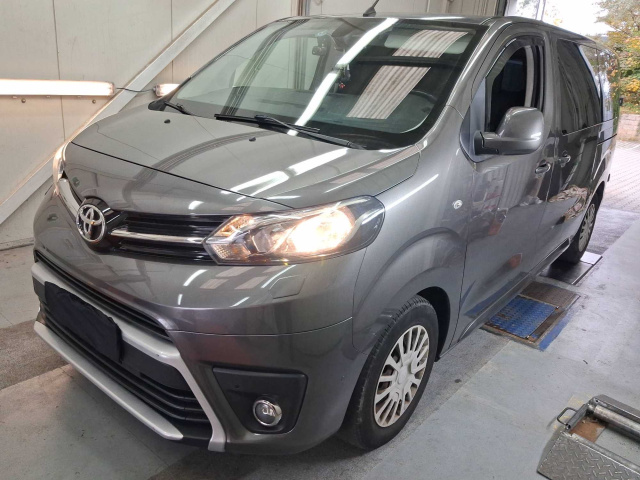 Toyota Proace Verso 2019