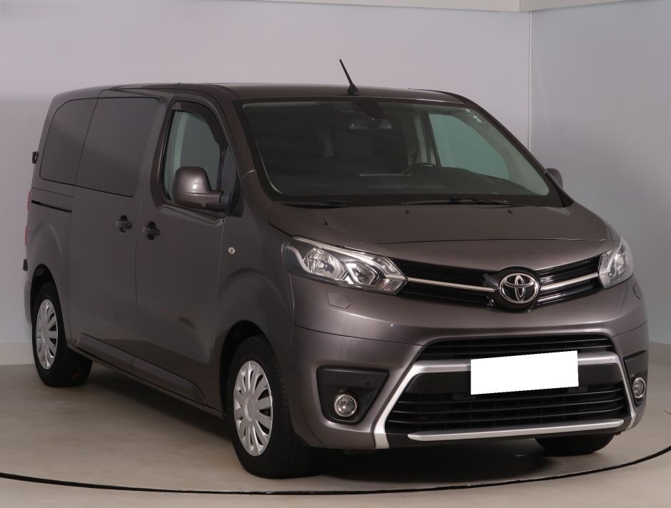 Toyota ProAce Verso - 2019