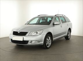 Skoda Octavia - 2010