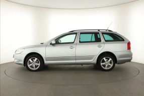 Skoda Octavia - 2010
