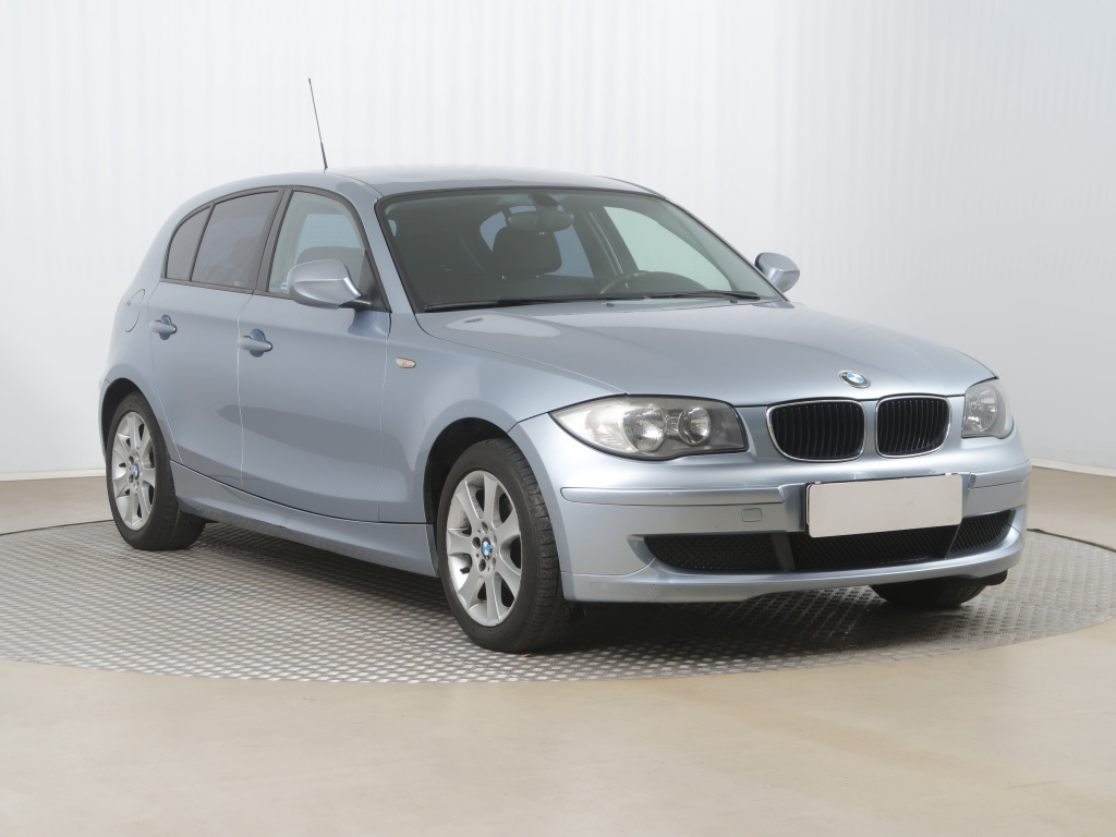 BMW 1
