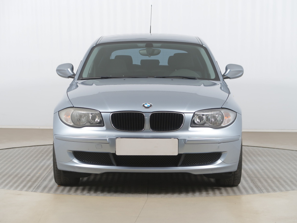 BMW 1