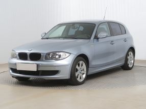 BMW 1 - 2010