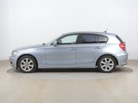 BMW 1 - 2010