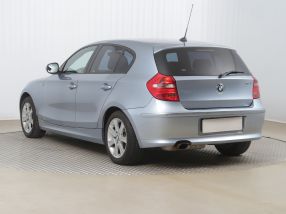BMW 1 - 2010