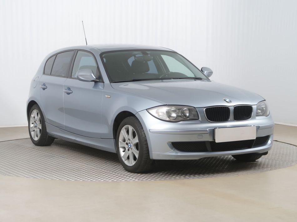 BMW 1 - 2010