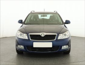 Skoda Octavia - 2009