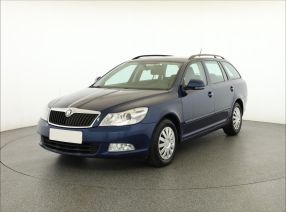 Skoda Octavia - 2009