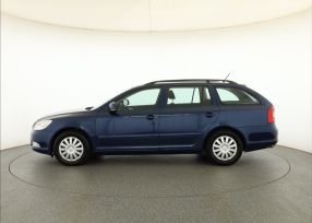 Skoda Octavia - 2009