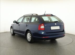 Skoda Octavia - 2009
