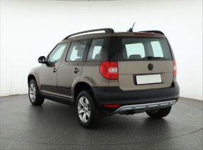 Skoda Yeti - 2010