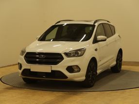 Ford Kuga - 2018