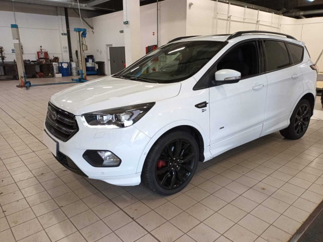 Ford Kuga 2018