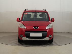 Peugeot Partner - 2010