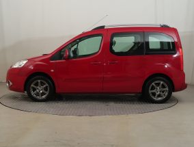 Peugeot Partner - 2010