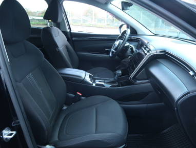Hyundai Tucson - 2022