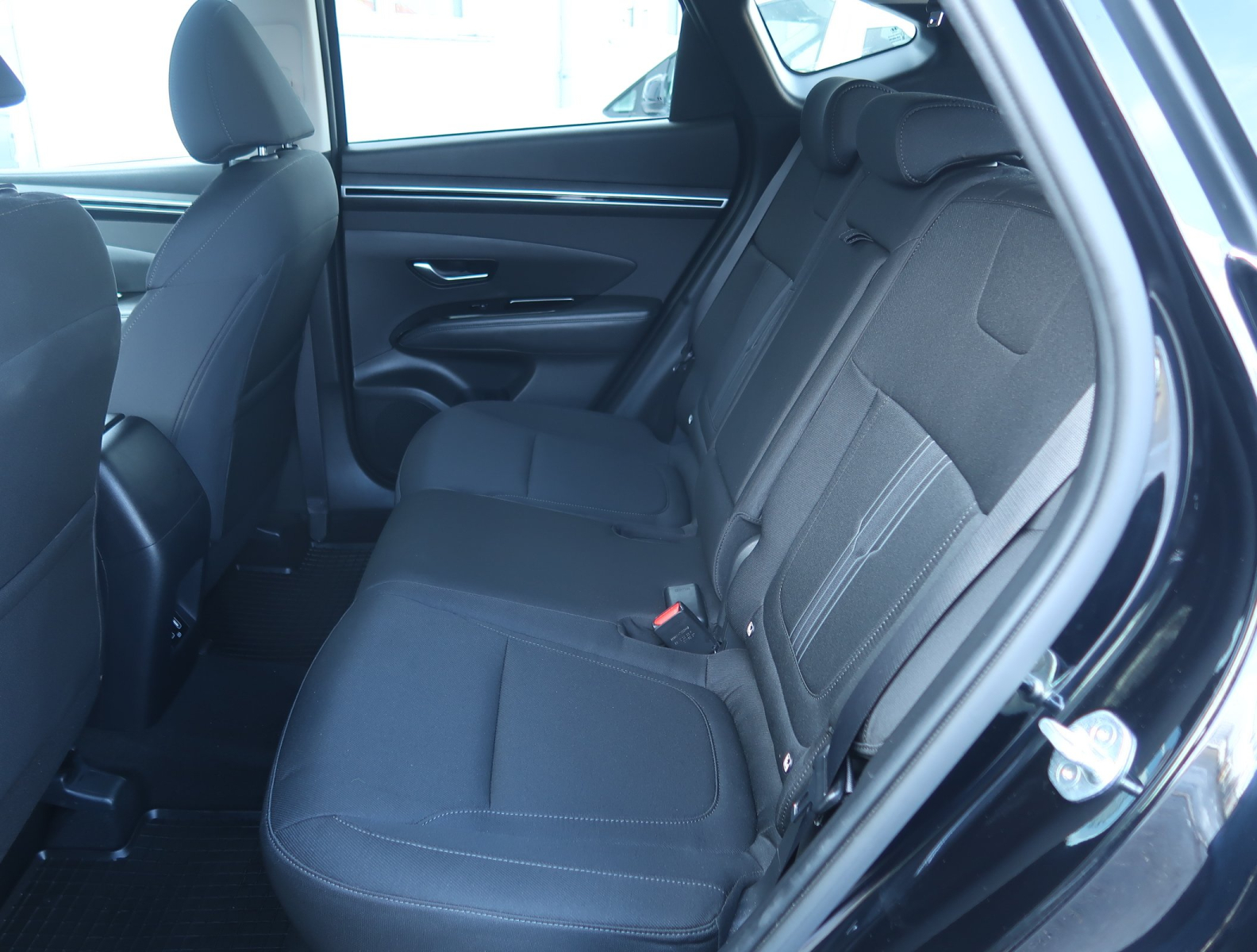 Hyundai Tucson - 2022