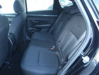 Hyundai Tucson - 2022