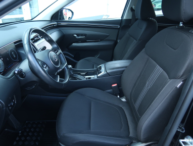 Hyundai Tucson - 2022