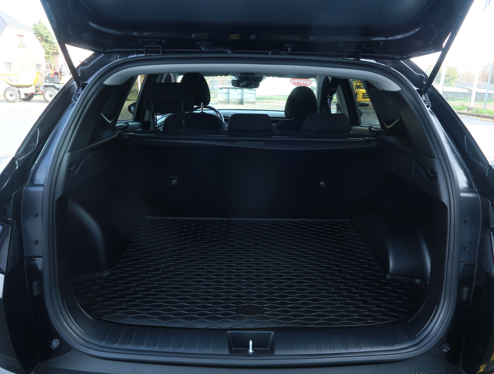 Hyundai Tucson - 2022