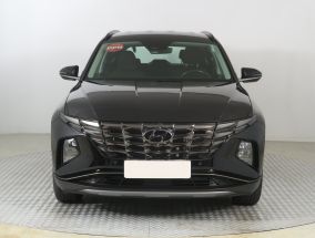 Hyundai Tucson - 2022