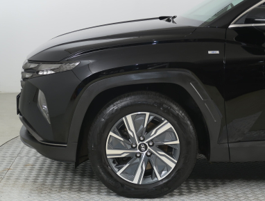 Hyundai Tucson - 2022