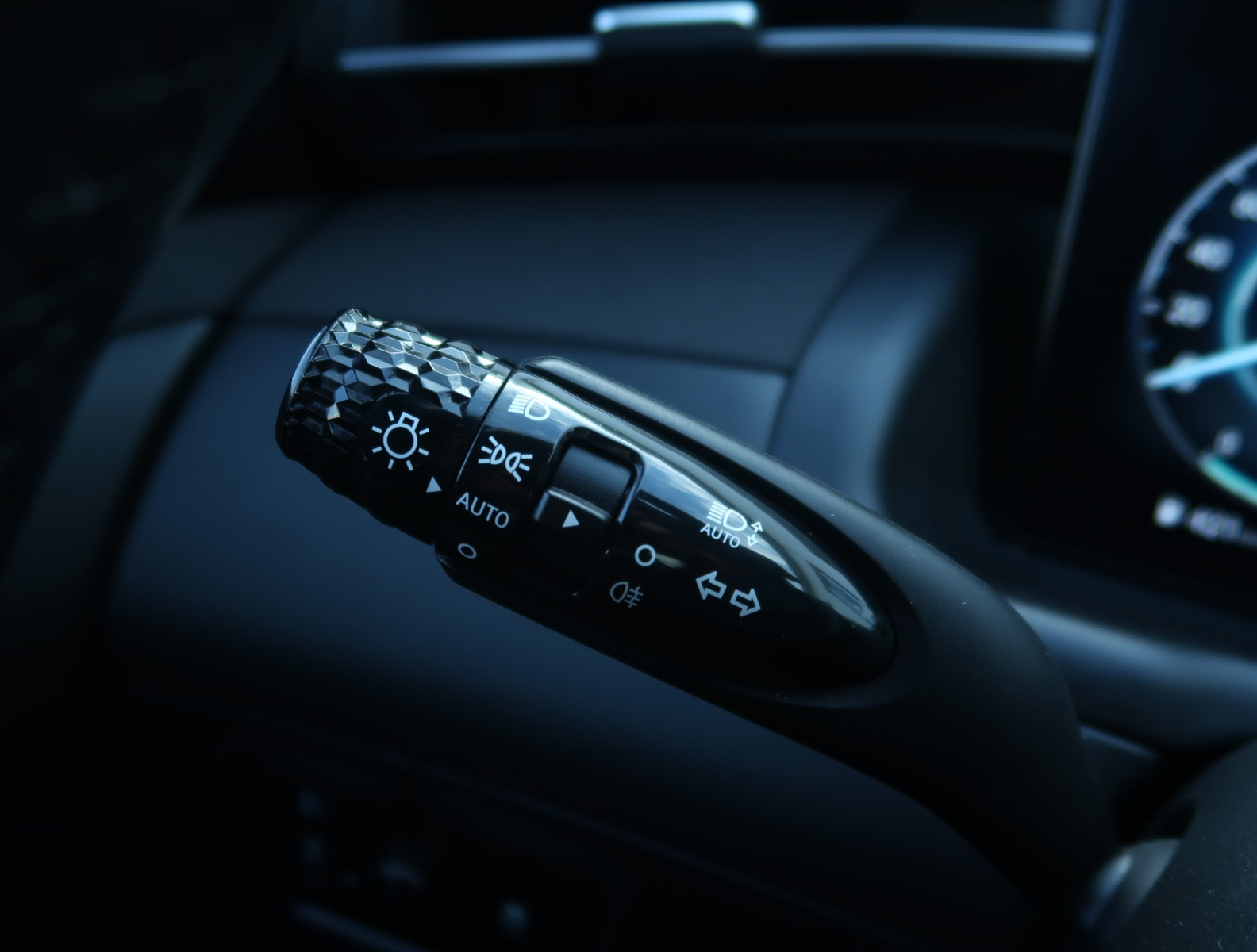 Hyundai Tucson - 2022