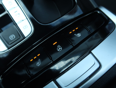 Hyundai Tucson - 2022