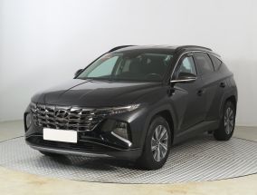 Hyundai Tucson - 2022