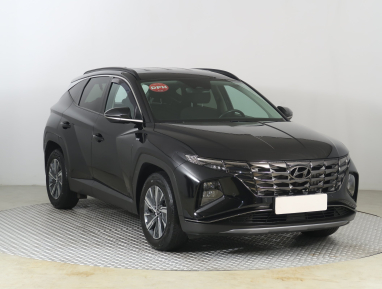 Hyundai Tucson - 2022