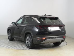 Hyundai Tucson - 2022