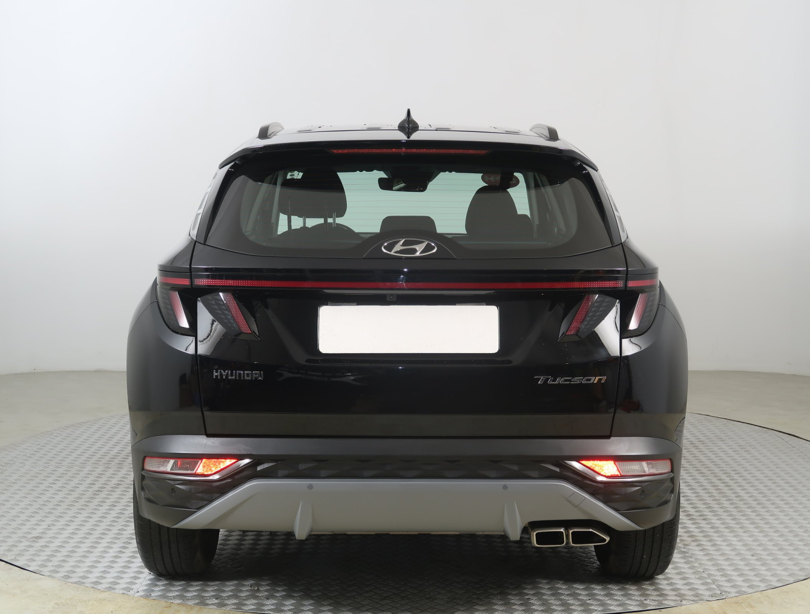Hyundai Tucson - 2022