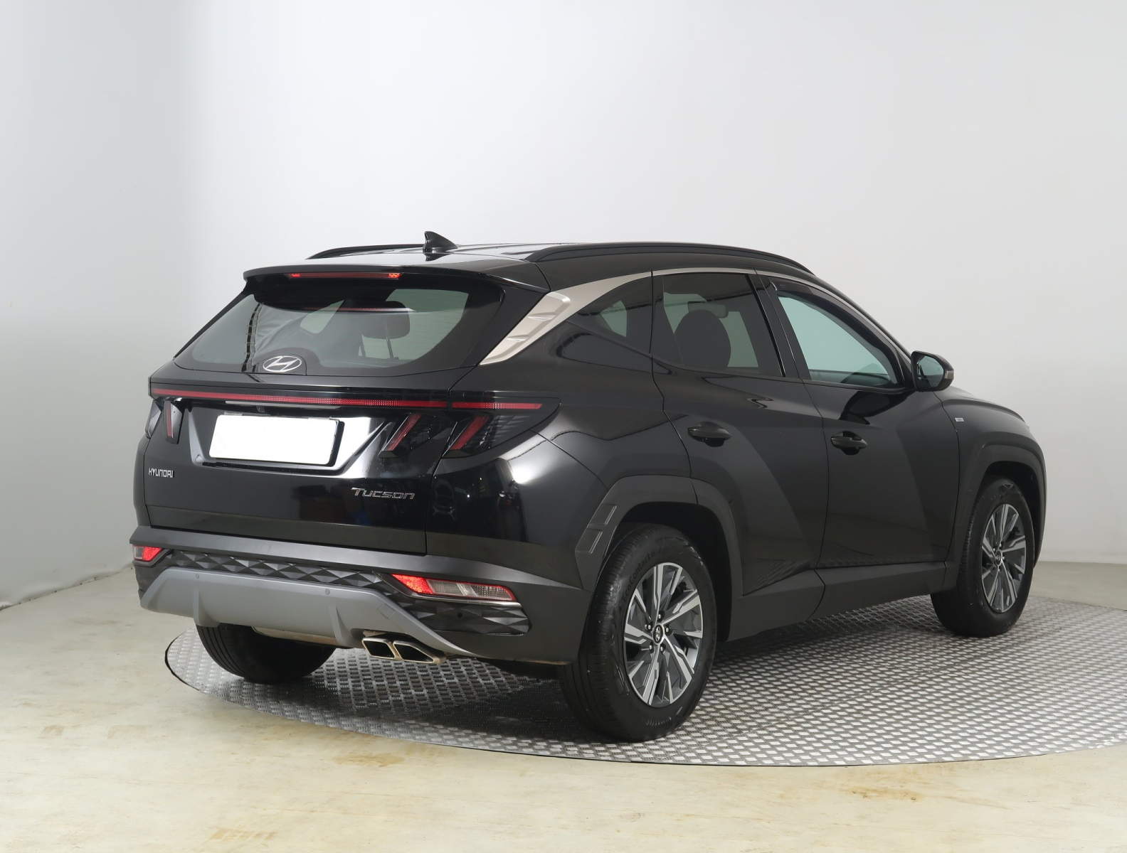 Hyundai Tucson - 2022