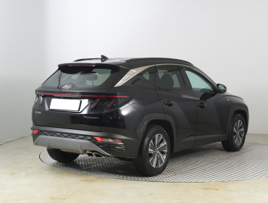 Hyundai Tucson - 2022